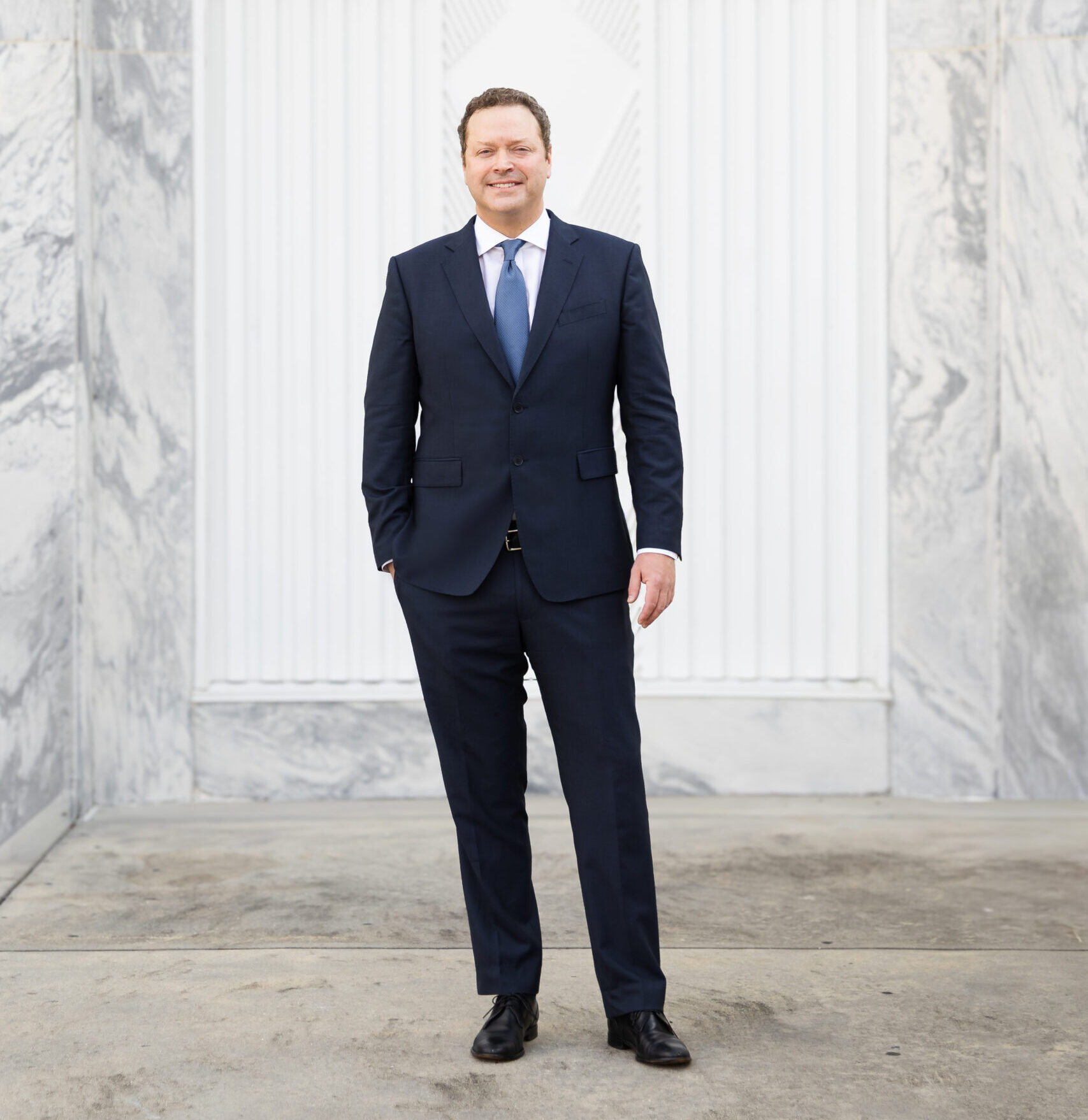 Oliver Haker