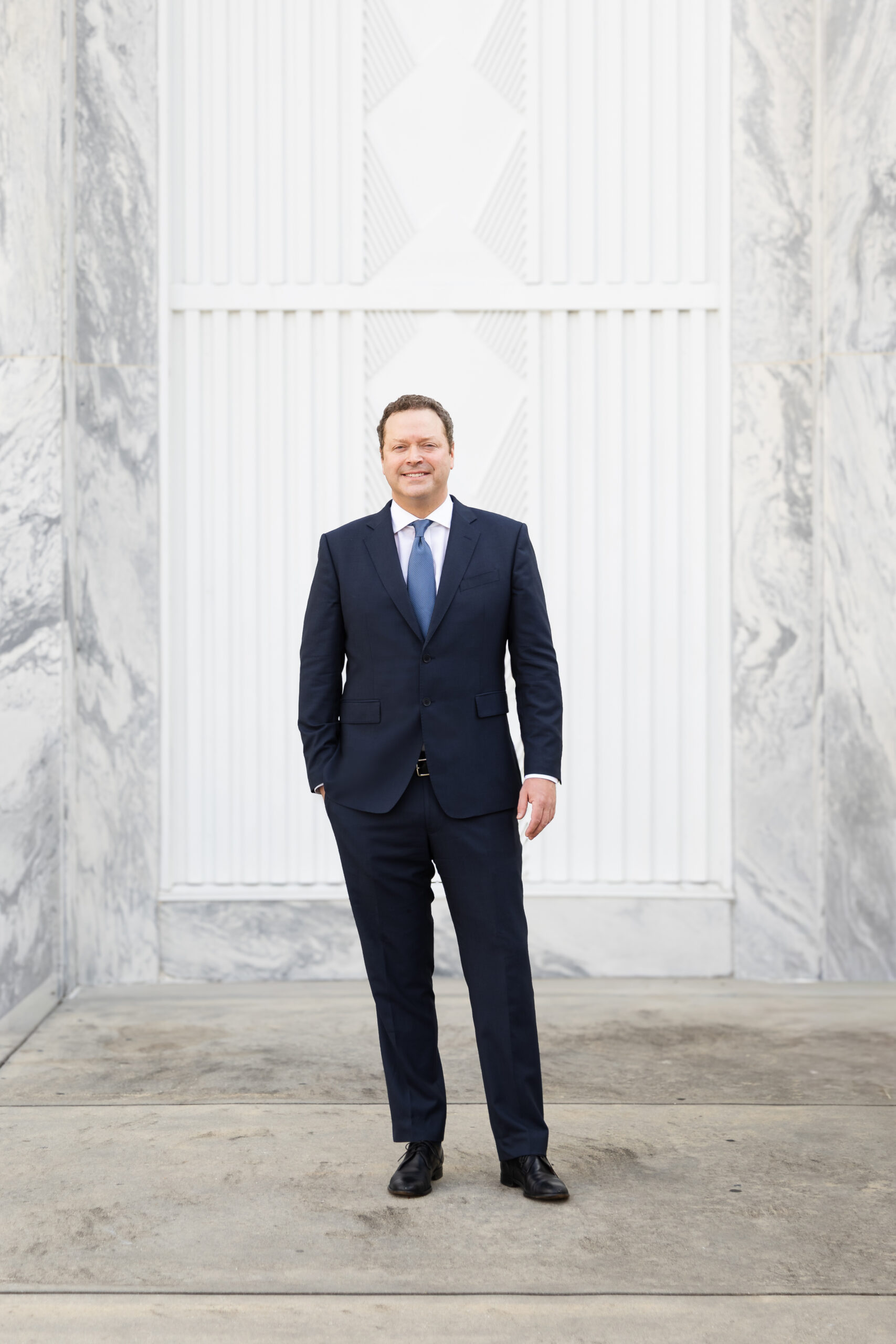 Oliver Haker